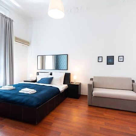 Very Central Convenient Large Ac Place Budapest Ngoại thất bức ảnh